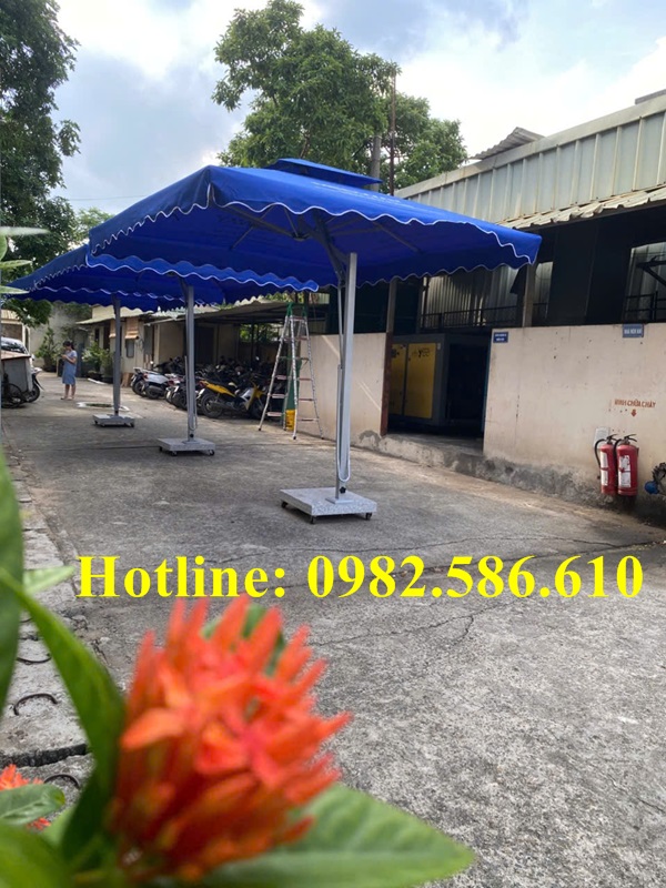 Ô LỆCH TÂM CAO CẤP CHO SPA