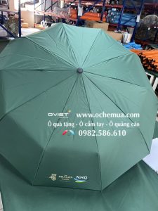 Xưởng Sản Xuất Ô Dù Uy Tín Tại Hà Nội